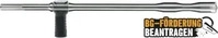 MAKITA B-64462, Makita B-64462 Absaugbohrer 24 mm SDS-Max 1 St.