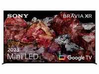 SONY XR85X95LPAEP, Sony Bravia XR X95L LCD-TV 215 cm 85 Zoll EEK E (A - G) CI+,