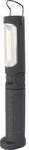 Kunzer PL-023.2 SCHWARZ LED Arbeitsleuchte akkubetrieben 300 lm, 70 lm