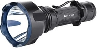 OLIGHT Warrior X Turbo, OLight Warrior X Turbo LED Taschenlampe akkubetrieben 1100 lm