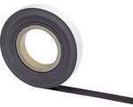 Maul Magnetband (L x B) 10 m x 25 mm Braun 10 m 6157609