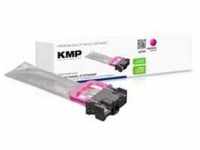 KMP Tinte ersetzt Epson T9453 Kompatibel einzeln Magenta E257X 1645.4006 - KMP T