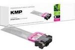 KMP Druckerpatrone ersetzt Epson T9453 Kompatibel Magenta E257X 1645,4006