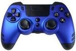 Steelplay Blue Multi Gamepad PC, PlayStation 3, PlayStation 4 Blau JVAMUL00153