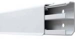 GGK 112454 Sockelleistenkanal SL/c20x50alpinwei&szlig; 2000 mm Alpinwei&szlig; 1 St.