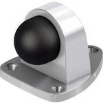 Basi T&uuml;rstopper 7704-0022 (L x B x H) 64 x 53 x 45 mm Edelstahl
