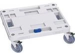 Tanos 83500064 Kompatibel: Systainer&sup3; und systainer&reg; T-Loc Transportroller Traglast