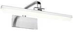 Paulmann Renan 95572 LED-Bilderleuchte 9.5 W Warmwei&szlig; Aluminium