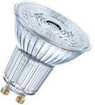 OSRAM HOMELIGHTING 4058075797666 LED EEK G (A - G) GU10 Reflektor 3.4 W = 35 W