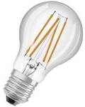 OSRAM HOMELIGHTING 4058075761957 LED EEK F (A - G) E27 Gl&uuml;hlampenform 4.9 W = 40 W