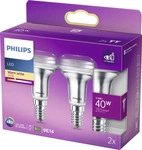 PHILIPS LED 77425700, Philips LED 77425700 LED EEK F (A - G) E14 Reflektor 2.8 W = 40