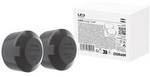 Osram Automotive Kfz Lampenfassung LEDCAP09 Bauart (Kfz-Leuchtmittel) Adapter f&uuml;r