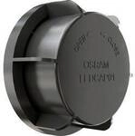 Osram Automotive Adapter f&uuml;r Night Breaker H7-LED LEDCAP01 Bauart (Kfz-Leuchtmittel)
