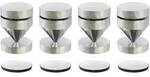 Dynavox 205049 Sub-Watt-Absorber 4 St.