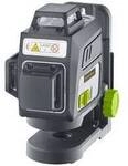 Laserliner PocketPlane-Laser 3G Dreidimensionaler Laser selbstnivellierend 036.700A