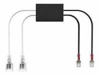 OSRAM CanBus Lastwiderstand LEDEC01-2HFB Bauart (Kfz-Leuchtmittel) Adapter für...