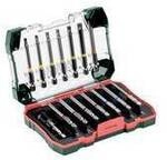 Metabo 626718000 Bit-Set 15teilig