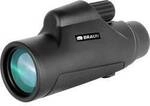 Braun Phototechnik 20141 Monokular 8 x 42 mm Schwarz