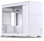 Jonsbo D31 Micro-Tower PC-Geh&auml;use Wei&szlig; D31 STD WHITE