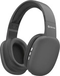 DENVER 111191020520, Denver BTH-252MK2 Over Ear Headset Bluetooth, Kabellos,