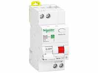 Schneider Electric R9D41616 FI-Schutzschalter/Leitungsschutzschalter