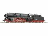 Roco 79268 H0 Dampflokomotive 01 508 der DR