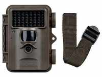 DÖRR SnapShot Mini Black 30MP 4K Wildkamera 30 Megapixel Zeitrafferfunktion, Black