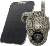 REOLINK Go Series G450 with Solar Panel 2, Reolink REOLINK - Go Series G450 with
