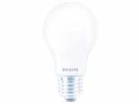 Philips Lighting 32493000 LED EEK D (A - G) E27 Glühlampenform 7.2 W = 75 W
