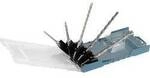 Makita E-15702 Hammerbohrer-Set 5 mm, 6 mm, 8 mm, 10 mm 1 St.