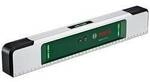 Bosch Home and Garden EasySpiritLevel 0603667000 Wasserwaage 0.1 mm/m
