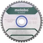 Metabo 628681000 Kreiss&auml;geblatt 235 x 30 mm Z&auml;hneanzahl: 50 1 St.