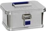 Alutec COMFORT 12006 12006 Transportkiste Aluminium (L x B x H) 280 x 215 x 150 mm