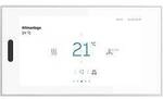 Busch-Jaeger KNX 2TMA200050W0010 Wand-Touchdisplay RT/U30.0.11-811