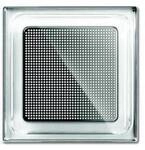 Busch-Jaeger Abdeckung Busch-iceLight 2CKA001510A0019 1 St.