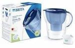 Brita Marella XL 12529 Wassersparfilter-Set 3.5 l Blau