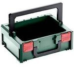 Metabo 626908000 Werkzeugbox ABS (L x B x H) 396 x 296 x 153.5 mm