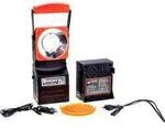 AccuLux LED Arbeitsleuchte SL 7 LED 200 lm 456641
