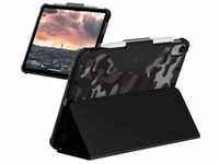 Urban Armor Gear Plyo SE Tablet-Cover Apple iPad 10.9 (10. Gen., 2022) 27,7 cm (10,9)