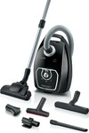 SIEMENS HAUSGER&Auml;TE VSZ7X500, Siemens Hausger&auml;te Z 7.0 Staubsauger mit Beutel 650 W