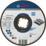 Bosch Accessories Standard for Metal 2608619782 Trennscheibe gerade 125 mm 1 St.