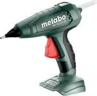 METABO 600797840, Metabo HK 18 LTX 20 Akku Hei&szlig;klebepistole inkl. Koffer 11 mm 18 V