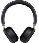 Yealink BH 76 Teams Black USB-A On Ear Headset Bluetooth&reg; Schwarz Telefon 1208617