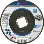 Bosch Accessories Standard for Metal 2608619781 Trennscheibe gekr&ouml;pft 115 mm 1 St.