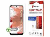 DISPLEX 01835, DISPLEX Smart Glass Displayschutzglas Galaxy A14 5G 1 St. 01835