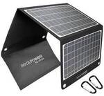 RealPower SP-22E 411596 Solar-Ladeger&auml;t 22.5 W