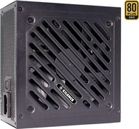 XILENCE XN320, Xilence XP650R12 650W PC Netzteil, Meet 80+ Gold, Gaming, ATX Schwarz