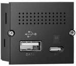 Bachmann 917.229 Mini Port-Replicator Schwarz