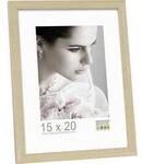 Deknudt S44CH1 15X20 Bilder Wechselrahmen Papierformat: 13 x 18 cm Eiche