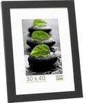 Deknudt S44CF2 30X40 Bilder Wechselrahmen Papierformat: 30 x 40 cm (B x H x T) 32 x
